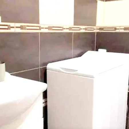 With One Bedroom In Puerto De La Cruz With Wonderful Sea View Shared Pool Enclosed Garden 900 Km From The Beach