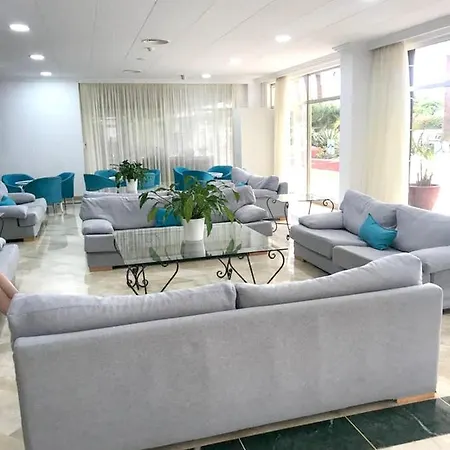 Διαμέρισμα With One Bedroom In Puerto De La Cruz With Wonderful Sea View Shared Pool Enclosed Garden 900 Km From The Beach *