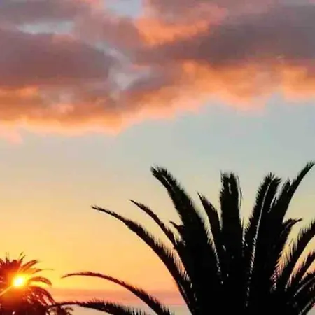 Appartement With One Bedroom In Puerto De La Cruz With Wonderful Sea View Shared Pool Enclosed Garden 900 Km From The Beach Tenerife Island